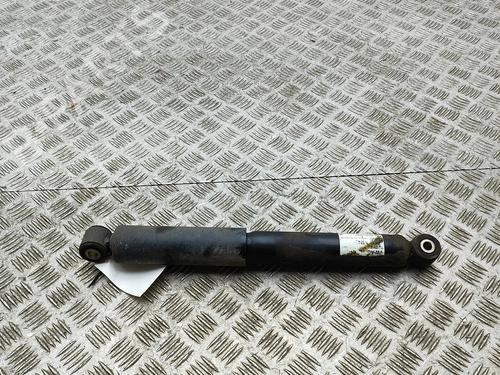 Left rear shock absorber MAN TGE Van 2.0 TDI (01V, 03V, 36V, UYB, UYC, UYD) | BP33384627M18 - Image 4