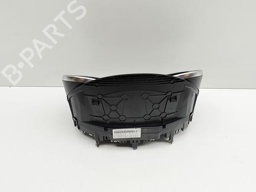 Instrument cluster MERCEDES-BENZ C-CLASS (W205) C 350 e (205.047) | BP30155072C47 
