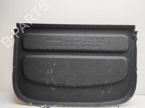 Hattehylde NISSAN ARIYA (FE0) EV | BP38094405C85 - Image 2