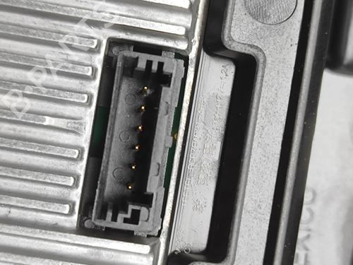 Cup/Object holder BMW X6 (G06, F96) xDrive 30 d Mild-Hybrid | BP33389994I37 - Image 9