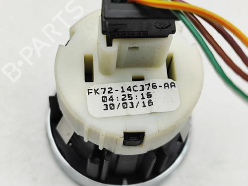 Switch LAND ROVER RANGE ROVER EVOQUE (L538) 2.0 D 4x4 | BP33392638I30 - Image 7