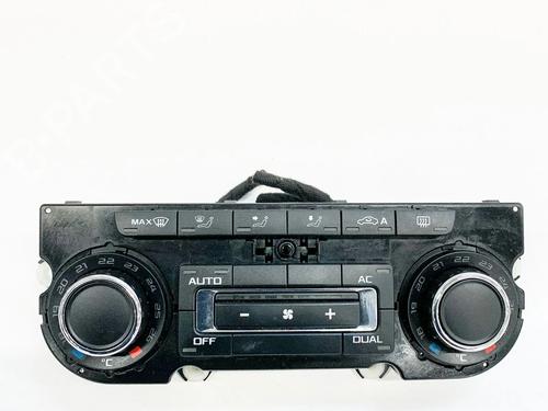 Used Electronic module SKODA SUPERB II (3T4) 1.6 TDI (105 hp) 6761163