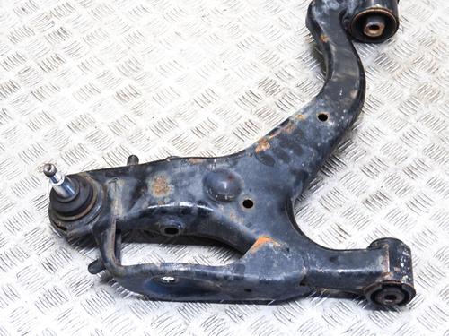 Left front suspension arm LAND ROVER RANGE ROVER SPORT I (L320) 2.7 D 4x4 | BP10070421M12 