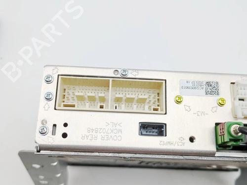 Electronic module KIA EV6 (CV) 77 | BP38960707M83  - Image 7