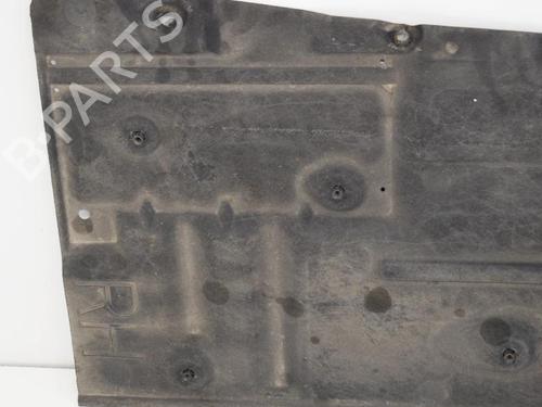 Used Underbody protection FORD FOCUS III 1.0 EcoBoost (125 hp) 14666728