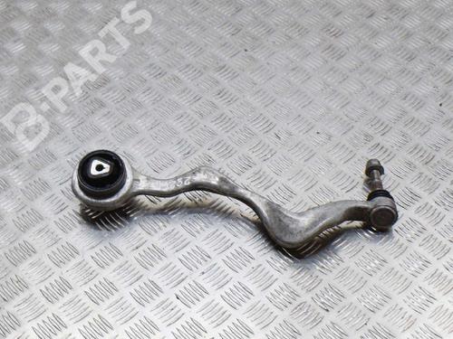 Used Left front suspension arm BMW 3 Coupe (E92) 335 i (326 hp) 10398807