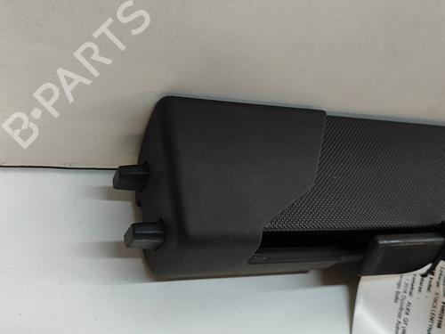 Rear parcel shelf AUDI Q7 (4MB, 4MG, 4MQ) 3.0 TDI quattro | BP29264978C85 