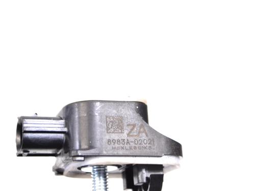 Electronic sensor TOYOTA COROLLA Hatchback (_E21_, _EA1_, _EH1_) 1.8 Hybrid (ZWE211, ZWE219) | BP30267342M84 - Image 6