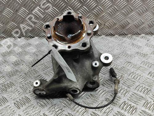 Used Left front steering knuckle BMW X3 (F25) xDrive 20 d (184 hp) 19329783