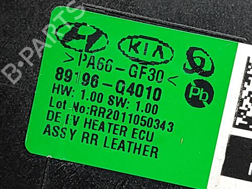 Electronic module KIA NIRO I (DE) E-NIRO | BP37269425M83  - Image 6