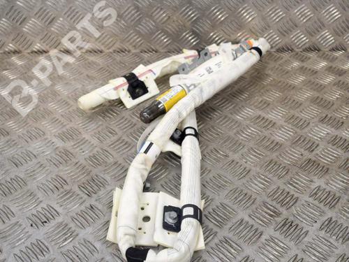 Right curtain airbag FORD FOCUS III 1.0 EcoBoost | BP6758810C12 