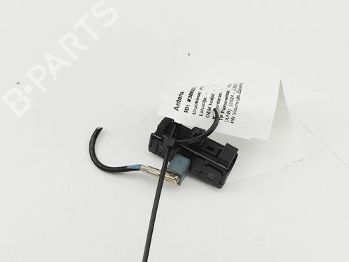Antenne/Base PORSCHE MACAN (XAB) 4 Electric 4 (XABBB1, XABFD1) | BP38467249C140 - Image 4