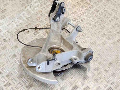 Left rear steering knuckle LAND ROVER DISCOVERY V (L462) D300 MHEV 4x4 | BP27756410M27 