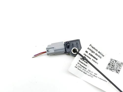 Electronic sensor VOLVO S60 II (134) D3 | BP39719728M84 - Image 4