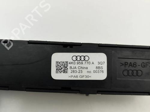 Switch AUDI A6 C8 Avant (4A5) 40 TFSI Mild Hybrid | BP27799106I30 - Image 7