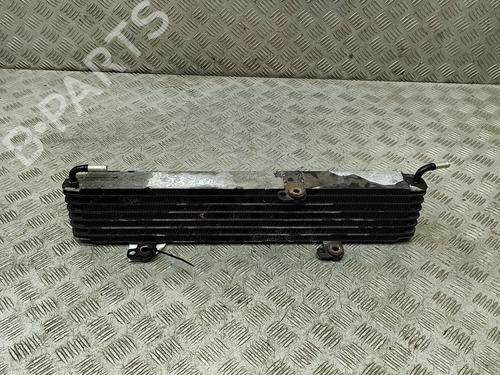 Oliekøler MITSUBISHI OUTLANDER III (GG_W, GF_W, ZJ, ZL, ZK) 2.0 Hybrid 4WD (GG2W) (200 hp) 27777402