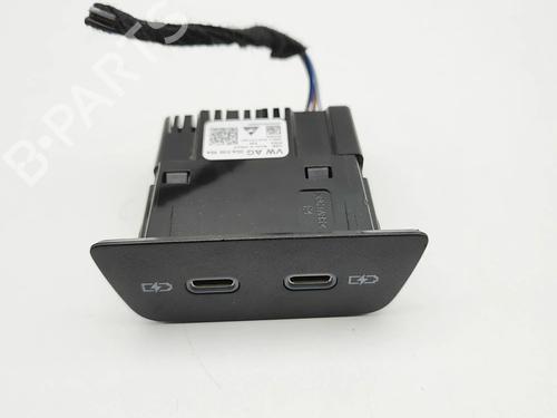 Elektronisk modul Elektronisk modul 38540279 38540279