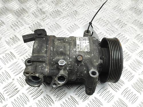 AC Kompressor VW PASSAT B8 (3G2, CB2) 1.6 TDI (120 hp) 32061686