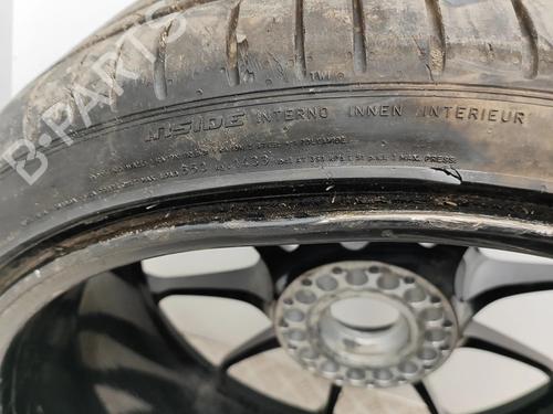 Fælk PORSCHE 911 (992) 3.8 Turbo S (992450, 992470) | BP31976857C45 