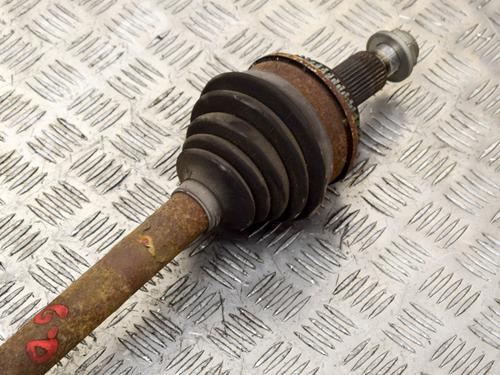 Right rear driveshaft LAND ROVER DISCOVERY III (L319) 2.7 TD 4x4 | BP8625847M41