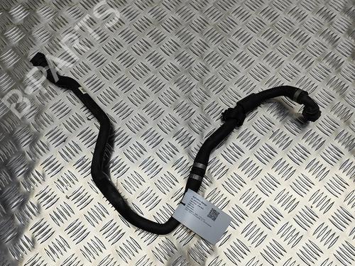 Used Pipe BMW 7 (G11, G12) 730 d, Ld (265 hp) 19500601