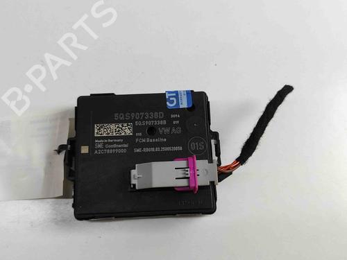 Elektronische module VW TAYRON (R41) 1.5 eHybrid (204 hp) 29459035