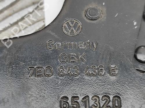 Hinge/Door check strap VW TRANSPORTER T6 Van (SGA, SGH, SHA, SHH) 2.0 TDI | BP29945296C146 