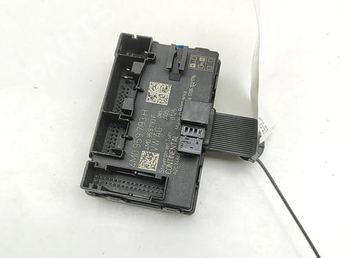 Electronic module AUDI A5 (F53, F5P) 2.0 TDI | BP32369923M83 - Image 3