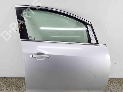 Used Right front door OPEL ASTRA J (P10) 2.0 CDTI (68) (160 hp) 30154917