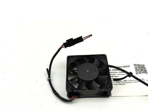 Electronic module BMW 6 Gran Coupe (F06) 640 d | BP33392127M83 - Image 5