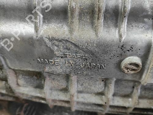 Gearbox SUBARU WRX Saloon (GJ) STi 2.5 AWD | BP33389969M3 - Image 8
