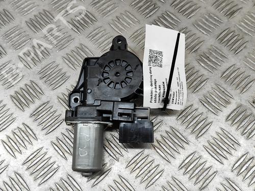 Used Left front window motor BMW X2 (U10) iX2 xDrive 30 (313 hp) 27787774