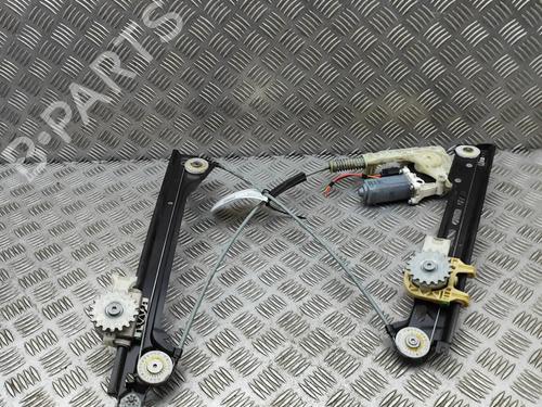 Front left window mechanism PORSCHE 911 (991) 3.8 Carrera S / GTS | BP30708348C22