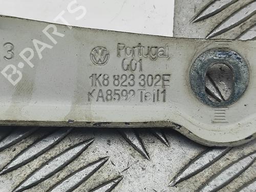 Hinge/Door check strap VW SCIROCCO III (137, 138) 2.0 TDI | BP32459077C146 