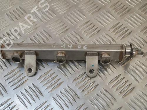 Used Injection rail Injection rail KIA PICANTO II (TA) 1.0 (69 hp) 6733919 6733919