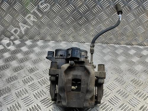 Used Left rear brake caliper Left rear brake caliper VOLVO C40 (539) Recharge AWD (408 hp) 33377150 33377150