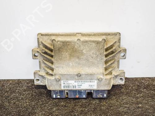 Used Engine control unit (ECU) Engine control unit (ECU) FORD FIESTA VI (CB1, CCN) 1.4 (97 hp) 6739763 6739763