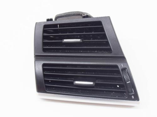 Used Air vent BMW X5 (E70) xDrive 30 d (245 hp) 14618377