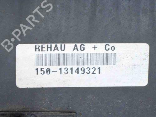 Rear bumper AUDI A3 (8V1, 8VK) S3 quattro | BP13928295C8 