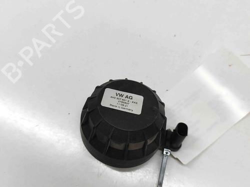 Used Electronic module Electronic module VW T-ROC (A11, D11) 2.0 R 4motion (300 hp) 29495057 29495057