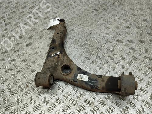 Used Right front suspension arm Right front suspension arm VW CRAFTER Van (SY_, SX_) 2.0 TDI FWD (SYB, SYC, SYD) (140 hp) 30463254 30463254