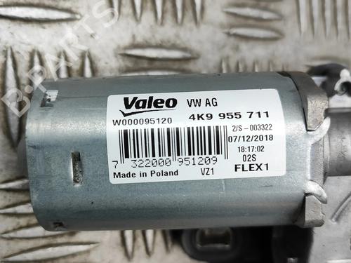 Rear wiper motor AUDI Q8 (4MN, 4MT) 55 TFSI Mild Hybrid quattro | BP38070732M102 - Image 7