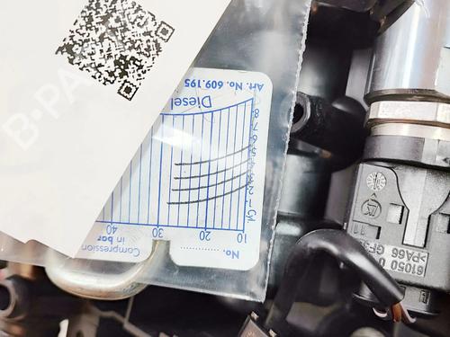 Engine BMW 3 Coupe (E92) 320 d | BP39510775M1  - Image 11