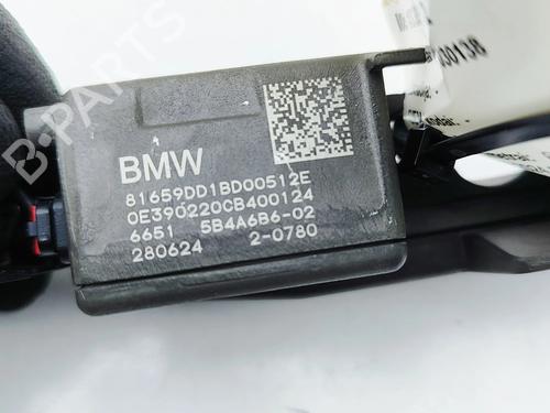Camera BMW X5 (G05, F95) xDrive 30 d Mild-Hybrid | BP33384081E14 - Image 5