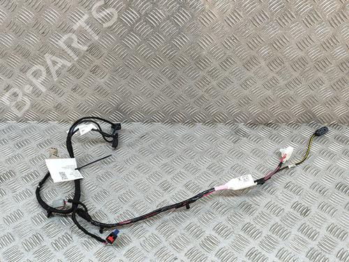 Used Wiring harness TESLA MODEL X (5YJX) 90D AWD (525 hp) 20675665