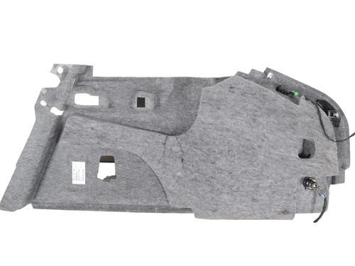 Boot lining POLESTAR POLESTAR 2 (534) EV | BP33365700I3 - Image 3