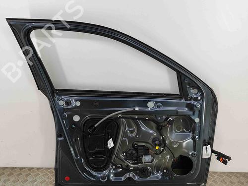 Left front door SKODA SCALA (NW1) 1.5 TSI | BP30154929C2