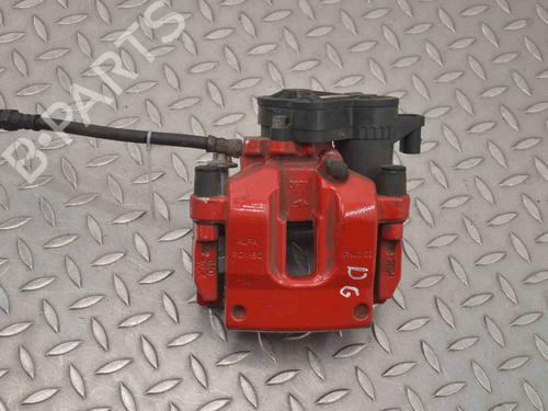 Used Right rear brake caliper MASERATI LEVANTE SUV (M161) 3.0 D Q4 (275 hp) 30226889