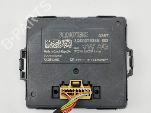 Electronic module SKODA KAROQ (NU7, ND7) 1.5 TSI | BP37797877M83 - Image 7