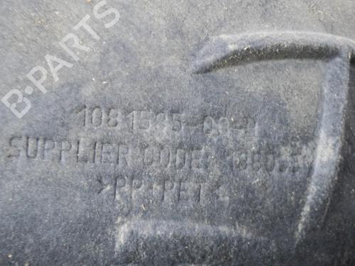 Wheel arch TESLA MODEL 3 (5YJ3) EV | BP27764200C56 